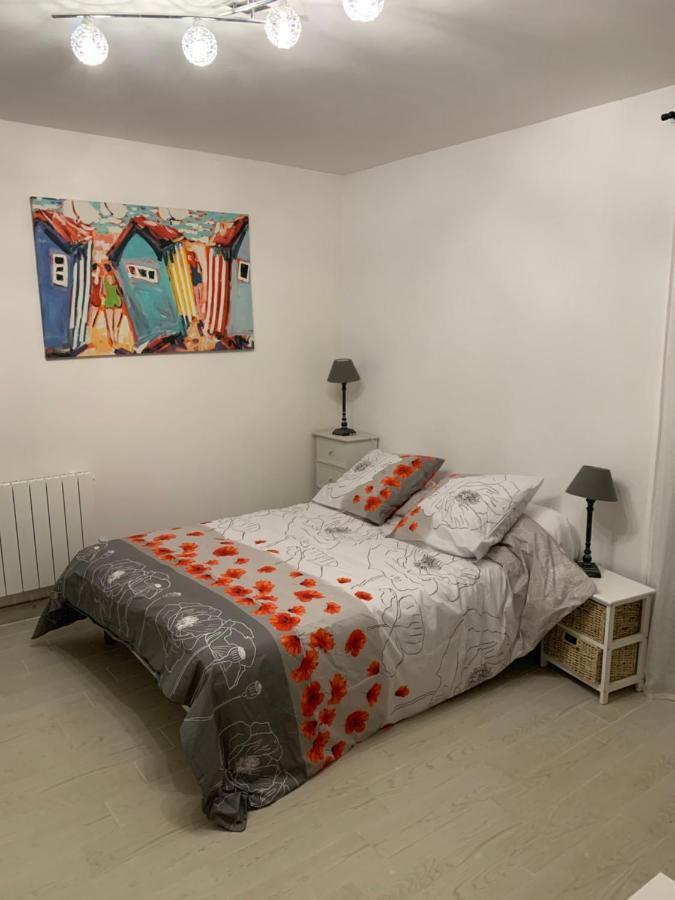 Residence Kerlorea Studio 6 Itxassou Luaran gambar
